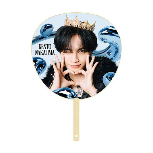 Jumbo Uchiwa