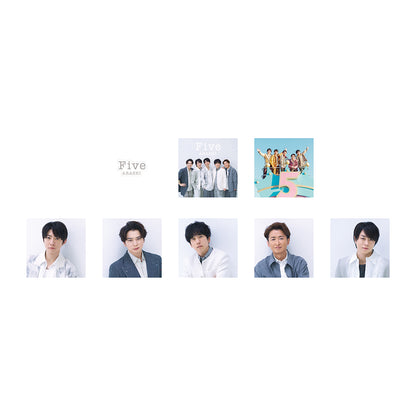Postcard Set