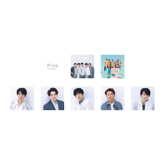 Postcard Set