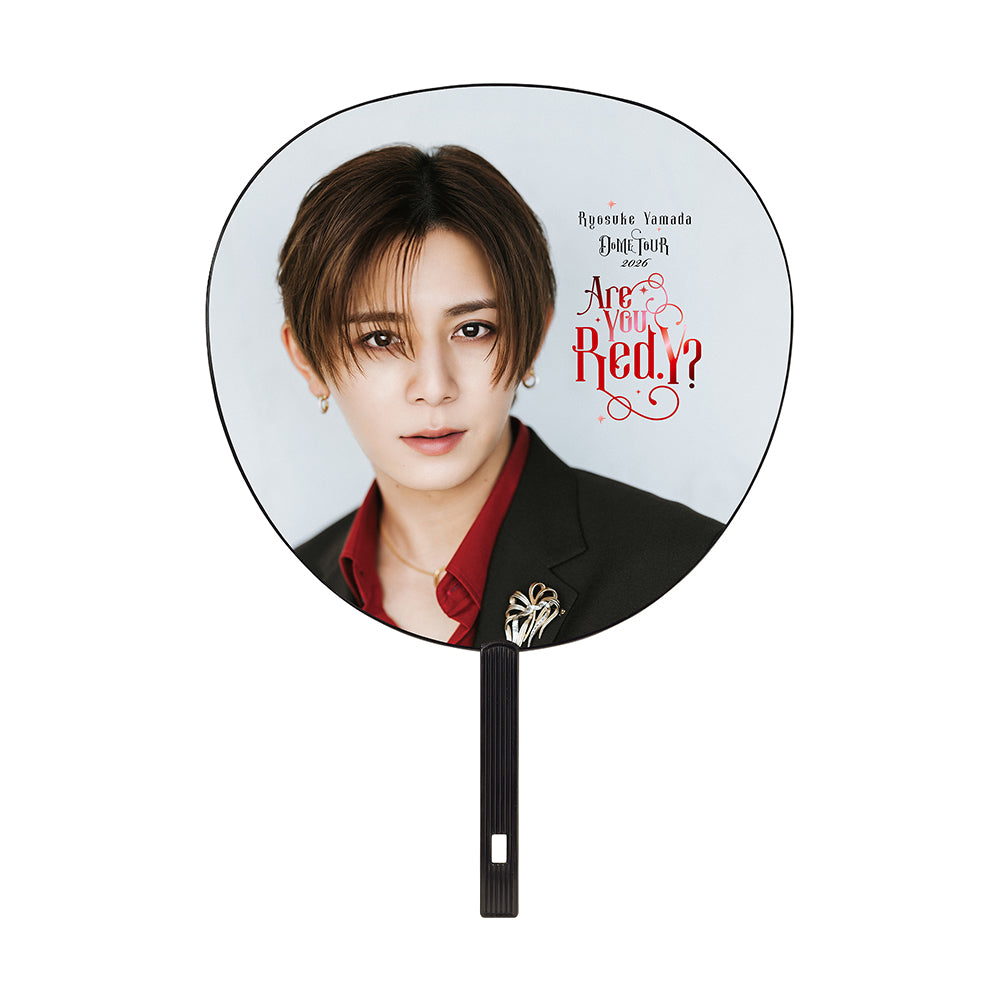 Jumbo Uchiwa
