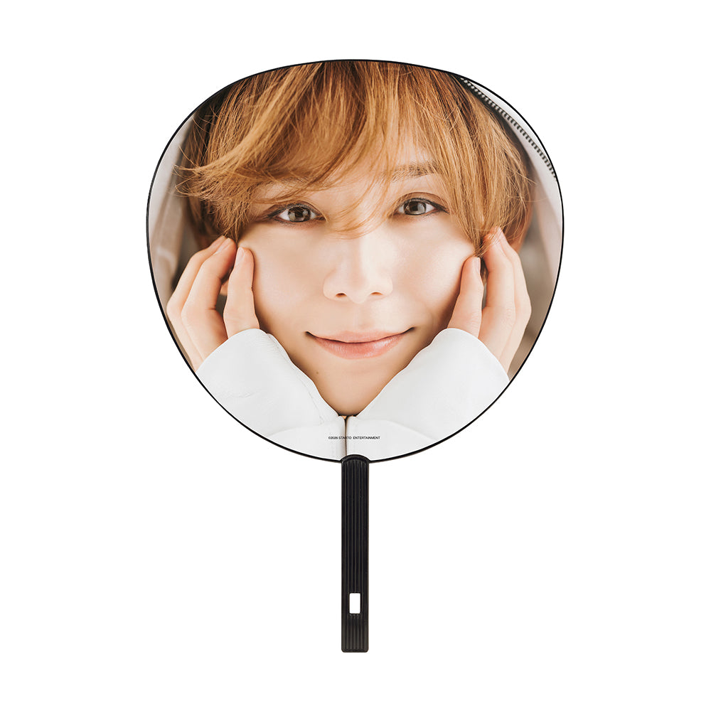 Jumbo Uchiwa