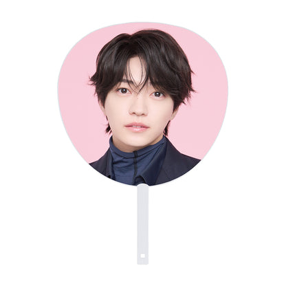 【Daigo NISHIHATA】Jumbo Uchiwa