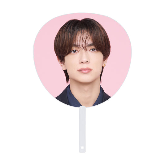 【Kyohei TAKAHASHI】Jumbo Uchiwa