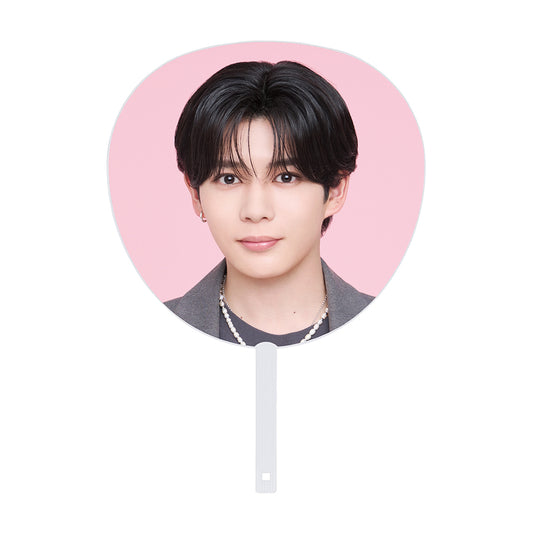 【Kento NAGAO】Jumbo Uchiwa