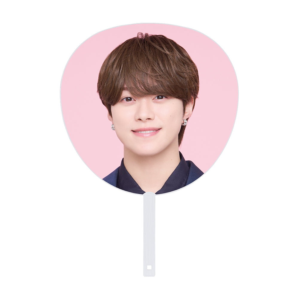 【Kazuya OHASHI】Jumbo Uchiwa