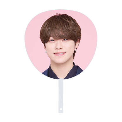 【Kazuya OHASHI】Jumbo Uchiwa