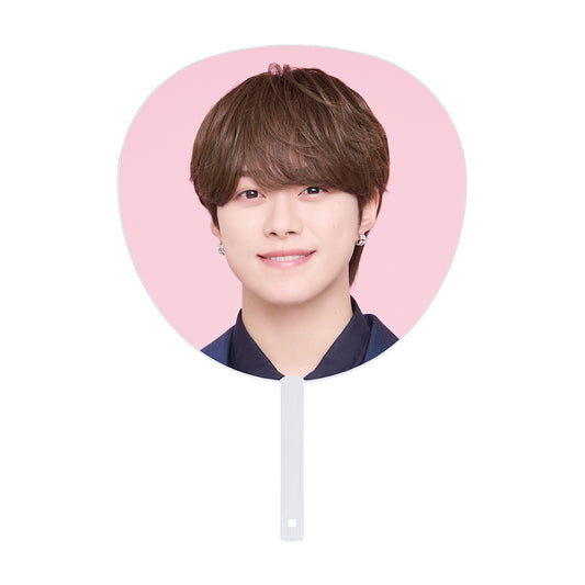 【Kazuya OHASHI】Jumbo Uchiwa