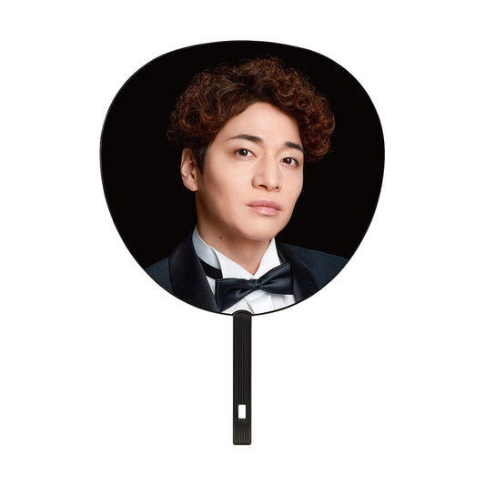 【Yuta FUKUDA】Jumbo Uchiwa