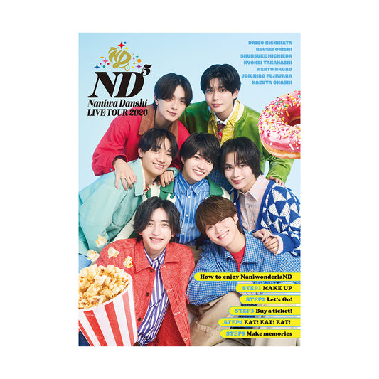 Pamphlet