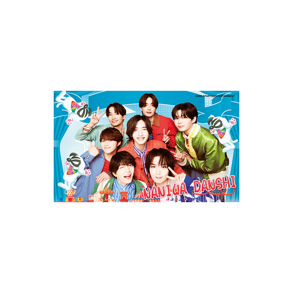 Photo Card Set