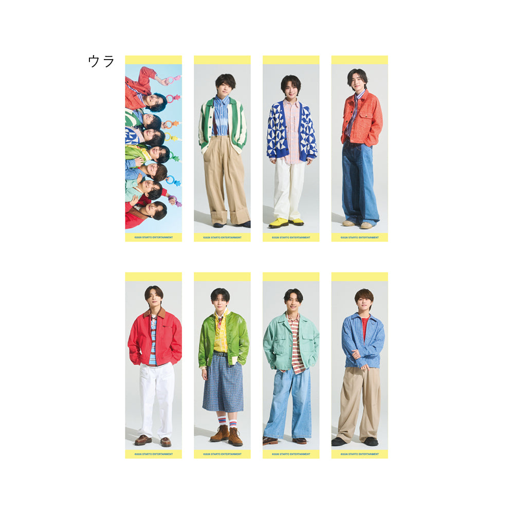 Photo Card Set
