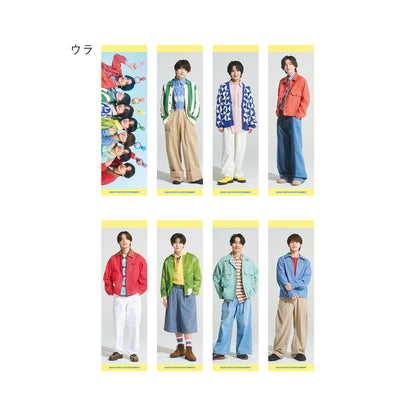 Photo Card Set