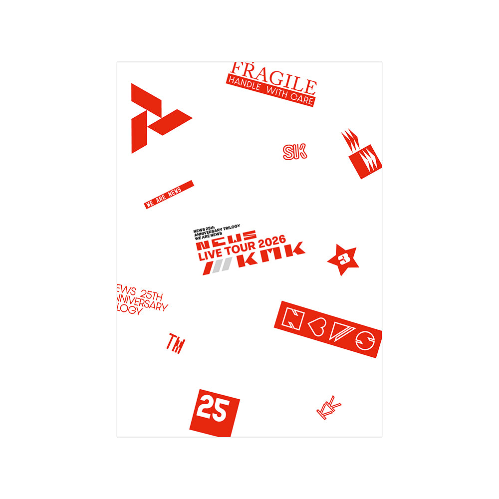 【PPL】Pamphlet