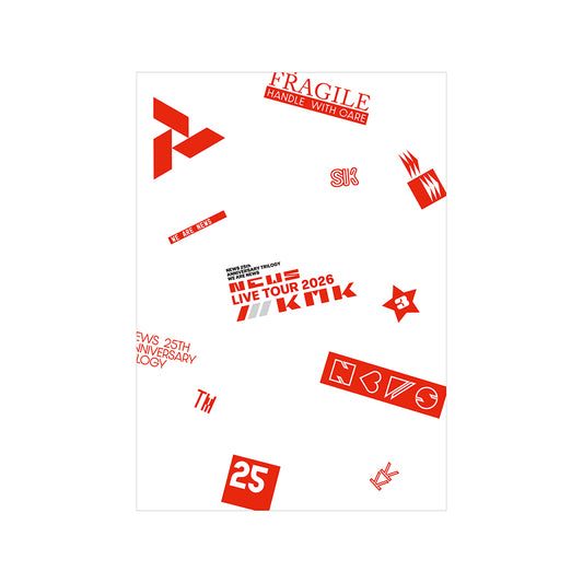 【PPL】Pamphlet