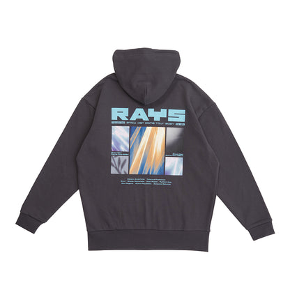 「Snow Man Dome Tour 2024 RAYS」Official Goods Hoodie