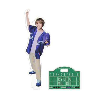 Ryuta MURO Acrylic Stand