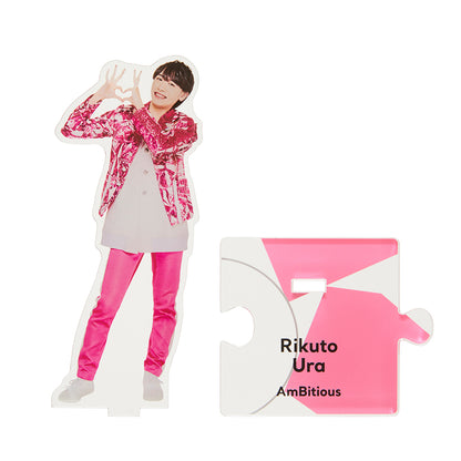 Rikuto URA Acrylic Stand