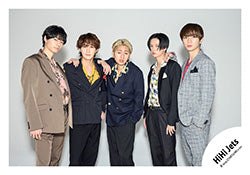 【HiHi Jets】Group SET