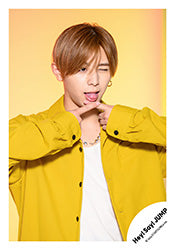 【Hey! Say! JUMP】Ryosuke YAMADA SET