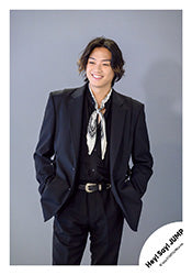 【Hey! Say! JUMP】Yuya TAKAKI SET