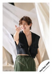 Single「UMP」MV & jacket photo off-shot 【Hey! Say! JUMP】Ryosuke YAMADA SET 24-286