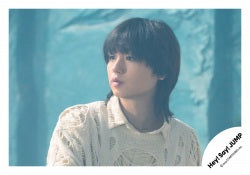 Single「UMP」MV & jacket photo off-shot 【Hey! Say! JUMP】Kei INOO SET 24-307