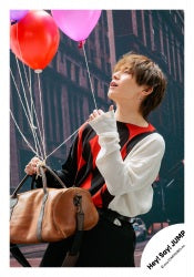 Album「H⁺」MV& jacket photo off-shot 【Hey! Say! JUMP】Ryosuke YAMADA SET 24-733