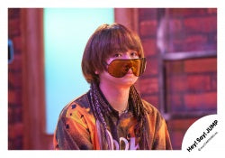 Album「H⁺」MV& jacket photo off-shot 【Hey! Say! JUMP】Kei INOO SET 24-755