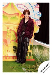 「Hey! Say! JUMP LIVE TOUR 2024-2025 H⁺」goods off-shot 【Hey! Say! JUMP】Ryosuke YAMADA SET 24-946