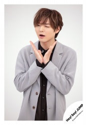 「Hey! Say! JUMP LIVE TOUR 2024-2025 H⁺」goods off-shot 【Hey! Say! JUMP】Kota YABU SET 24-960