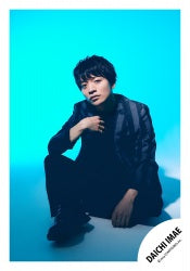 Daichi IMAE original photo 2024 SET 24-420