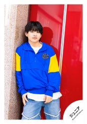 「東西ジュニアコンサート 東西シナジー」グッズオフショット JR 池川侑希弥 SET 24-996