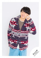 「EAST-West Junior Concert East-West Synergy」 Goods off shot 【Junior】Kotaro SAKIMOTO SET 24-998