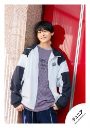 「EAST-West Junior Concert East-West Synergy」 Goods off shot 【Junior】Taiga WATANABE SET 24-999