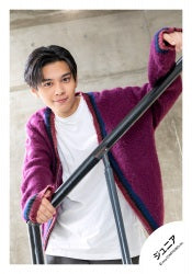 「EAST-West Junior Concert East-West Synergy」 Goods off shot 【Junior】Taisei NABETA SET 24-987