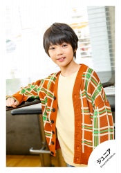 「EAST-West Junior Concert East-West Synergy」 Goods off shot 【Junior】Kento MIHARA SET 24-992