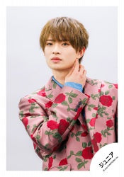 「SHOWbiz 2025」Goods off-shot JR 浮所飛貴 SET 25-058