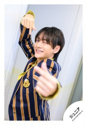 「SHOWbiz 2025」Goods off-shot JR 藤井直樹 SET 25-059