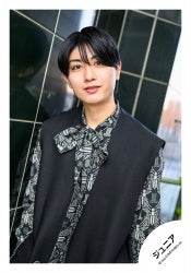 「SHOWbiz 2025」Goods off-shot JR 本髙克樹 SET 25-062