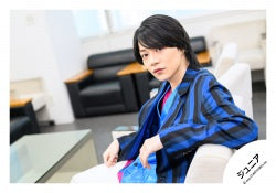 「SHOWbiz 2025」Goods off-shot JR 今野大輝 SET 25-064