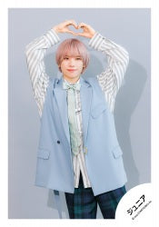 「SHOWbiz 2025」Goods off-shot JR 青木滉平 SET 25-074