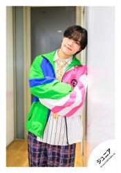 「SHOWbiz 2025」Goods off-shot JR 瀧陽次朗 SET 25-078