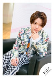 「SHOWbiz 2025」Goods off-shot JR 山井飛翔 SET 25-080