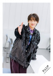 「SHOWbiz 2025」Goods off-shot JR 稲葉通陽 SET 25-083