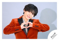 「SHOWbiz 2025」Goods off-shot JR 西村拓哉 SET 25-085