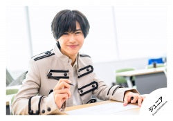 「SHOWbiz 2025」Goods off-shot JR 岡﨑彪太郎 SET 25-087