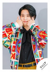 「SHOWbiz 2025」Goods off-shot JR 當間琉巧 SET 25-088