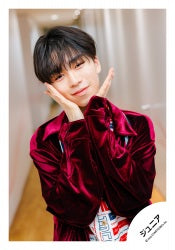 「SHOWbiz 2025」Goods off-shot JR 田仲陽成 SET 25-089