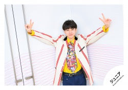 「SHOWbiz 2025」Goods off-shot JR 松浦銀志 SET 25-091