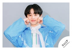 「SHOWbiz 2025」Goods off-shot JR 三村航輝 SET 25-092